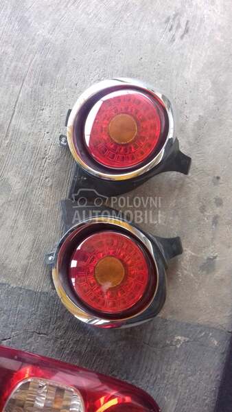 Stop lampe za Alfa Romeo MiTo