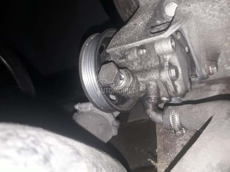 Servo pumpa za Scharan za Volkswagen Sharan od 2000. do 2010. god.