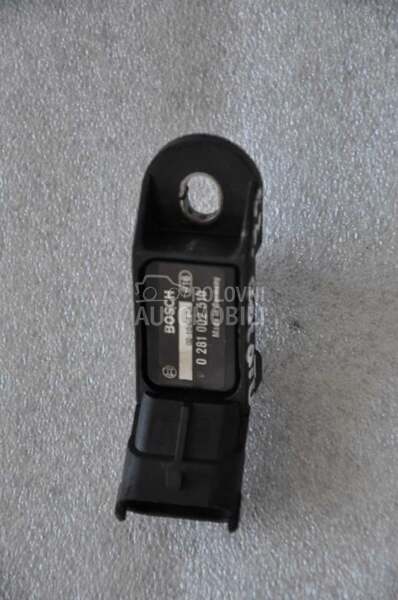 Map Senzor 1.9 Jtd za Fiat Punto od 2000. do 2005. god.