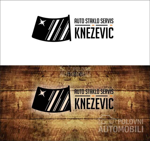 Povoljna auto stakla za BMW Serija X