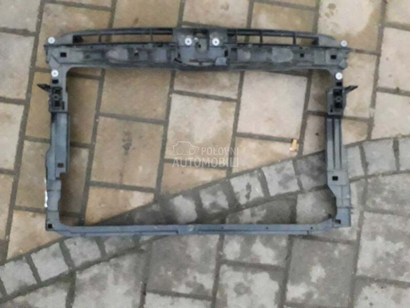 Vezni lim za Audi Q7