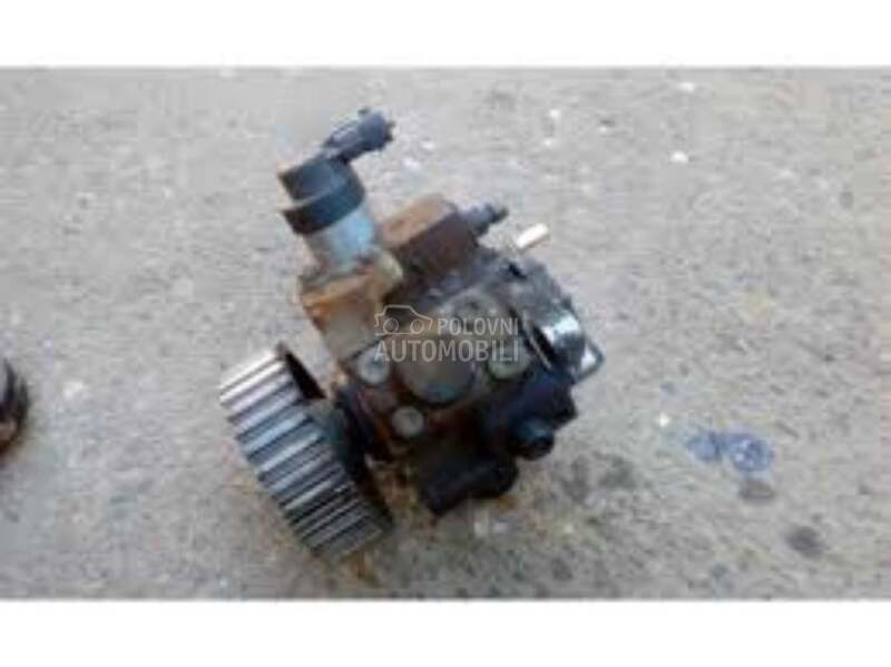 PUMPA 2,0 HDI 100KW za Peugeot 307, 308, 406 ... od 2005. do 2010. god.