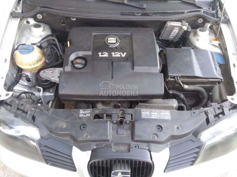 motor 12 12v za Seat Cordoba, Ibiza od 2002. do 2008. god.