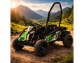 Tao Motor BUGGY 100cc+300eur poklon