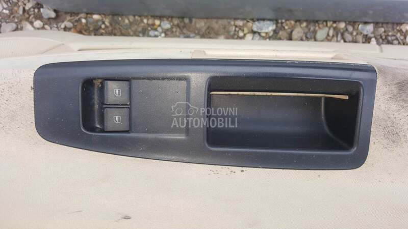 Rucka vozacevih vrata za Volkswagen Polo od 2002. do 2005. god.