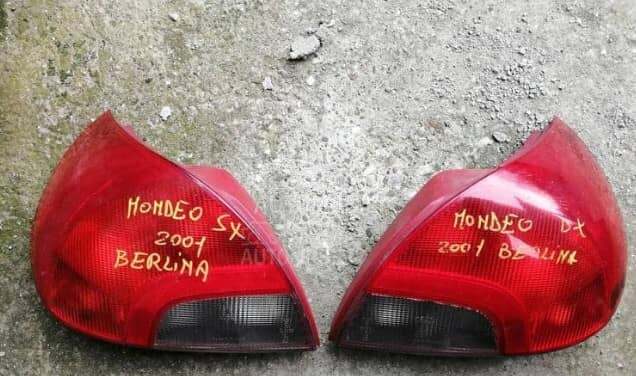 Stop lampe za Ford Mondeo od 1997. do 2000. god.