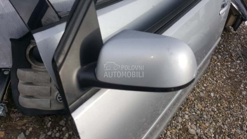 Retrovizori za Volkswagen Polo od 2002. do 2005. god.