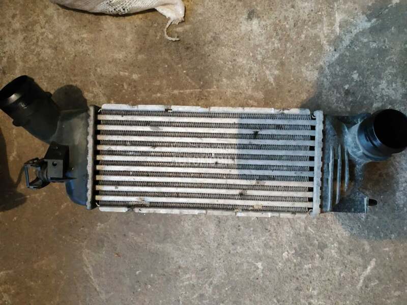 Interkuler za Citroen C5