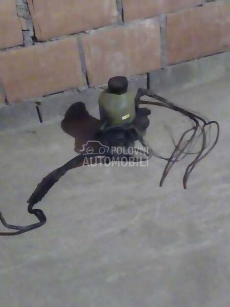 servo pumpa volana za Opel Astra G