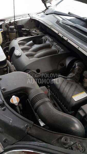 Motor za Kia Sportage