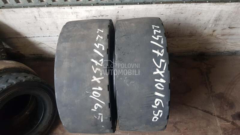 GUME ZA VILJUSKAR PUNE 225/75x10