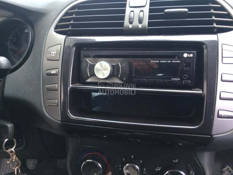Blenda za Fiat Bravo