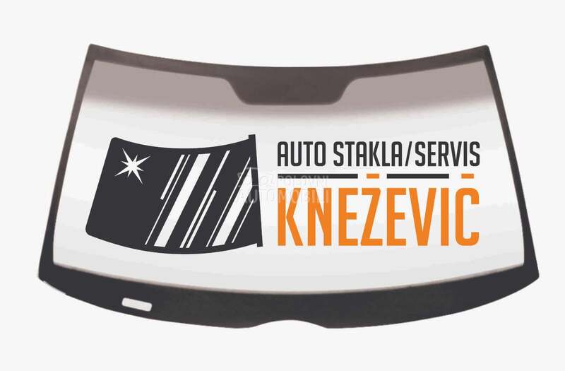Povoljna auto stakla za Daewoo Musso