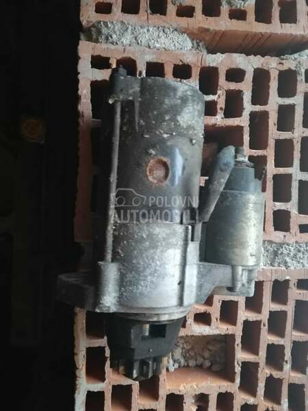 Anlaser za Nissan Primera od 2002. do 2009. god. za Nissan Primera od 2002. do 2009. god.
