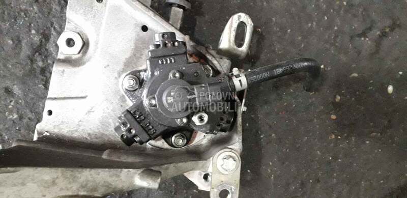 regulator pritiska 1.9 cdti za Opel Zafira od 2005. do 2008. god.