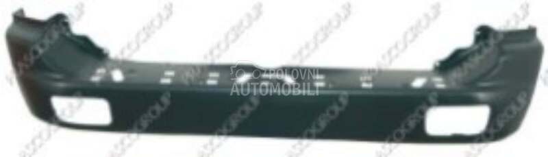 branik za Mitsubishi Pajero od 1998. do 2006. god.