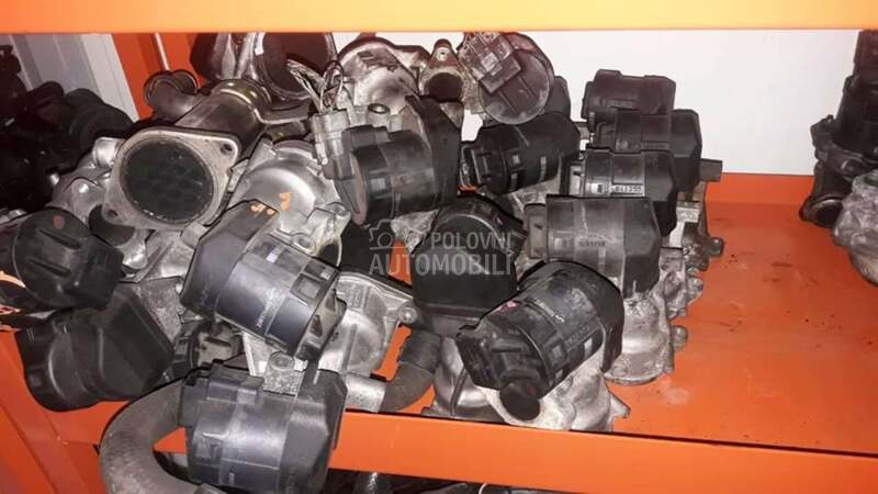 eger ventil 2.0 hdi 100 kv za Peugeot 308