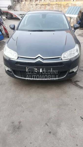 branik za Citroen C5 od 2008. do 2011. god.