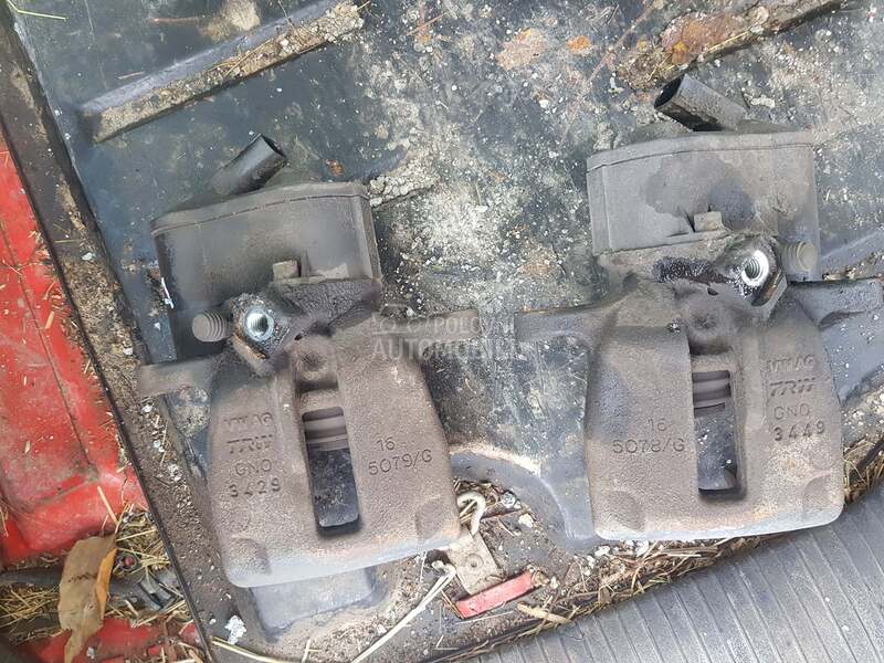 Kociona klesta zadnja za Volkswagen Passat B6 od 2004. do 2012. god.