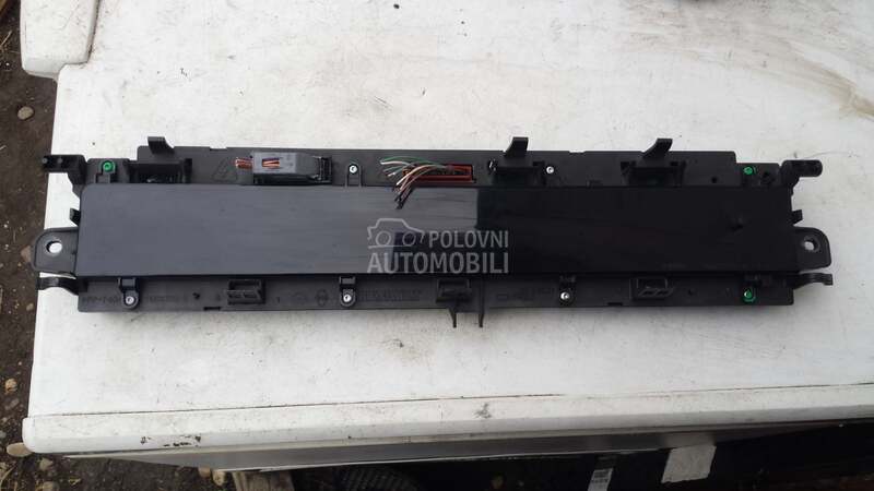 Sat km za Renault Scenic