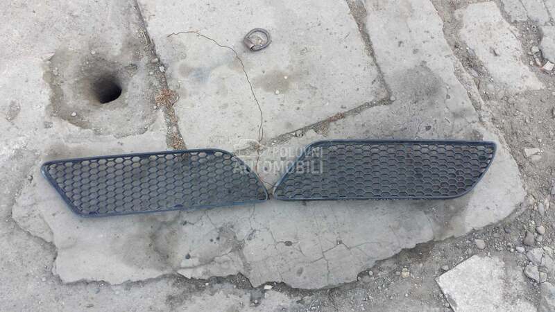 Mrezice branika za Alfa Romeo 147