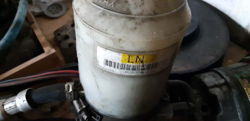 servo pumpa za Opel Astra