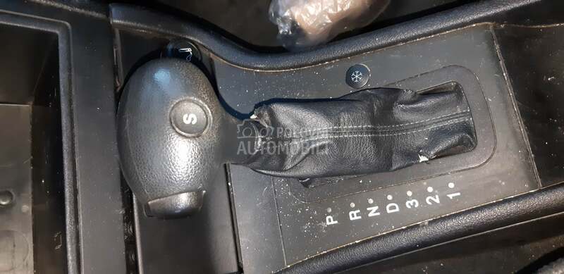 automatski menjac 1.6 16v za Opel Astra G, Astra H, Zafira