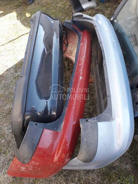 Branici za Opel Vectra B