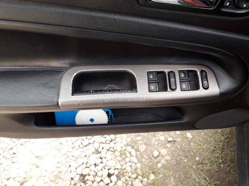 Podizaci stakala za Volkswagen Passat B5.5