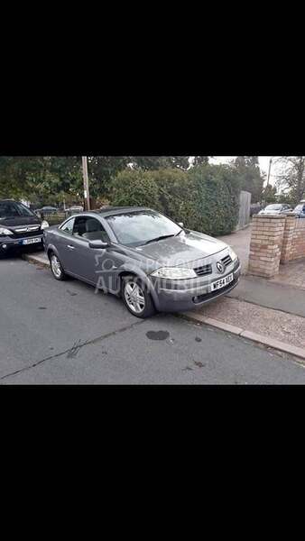Vrata za Renault Megane od 2003. do 2009. god.