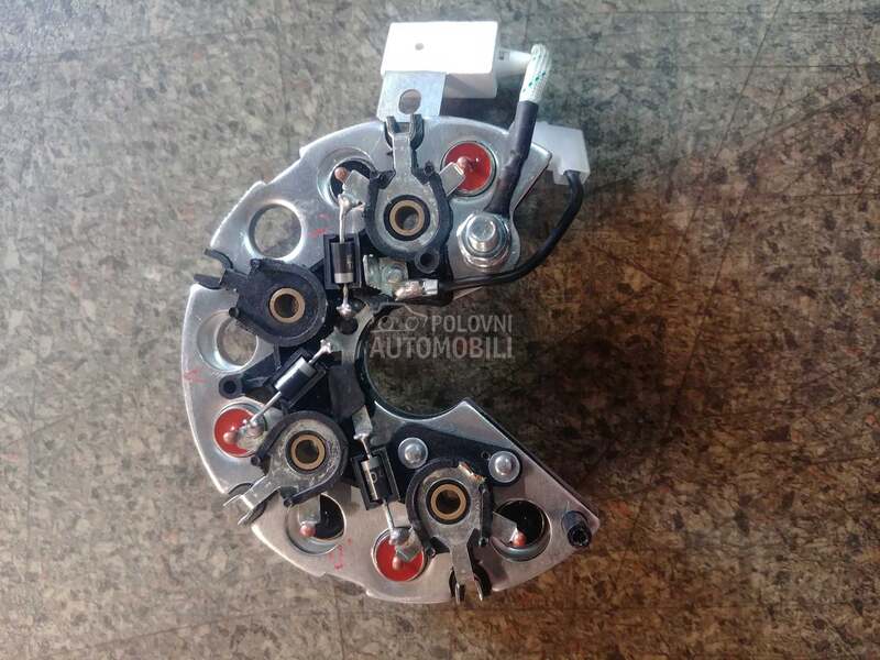 Diode alternatora za Lada 110, 111, 112 ...