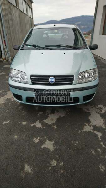 Farovi za Fiat Punto