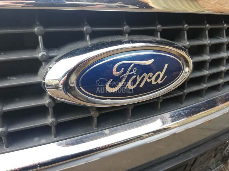 Delovi za Ford Ka 1998. god.