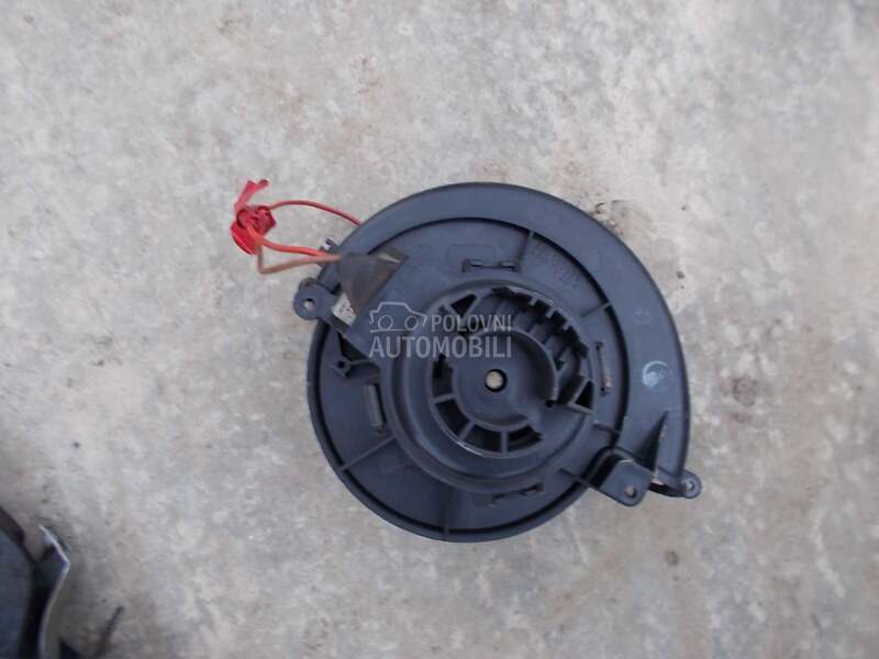 Ventilator kabine za Opel Astra G