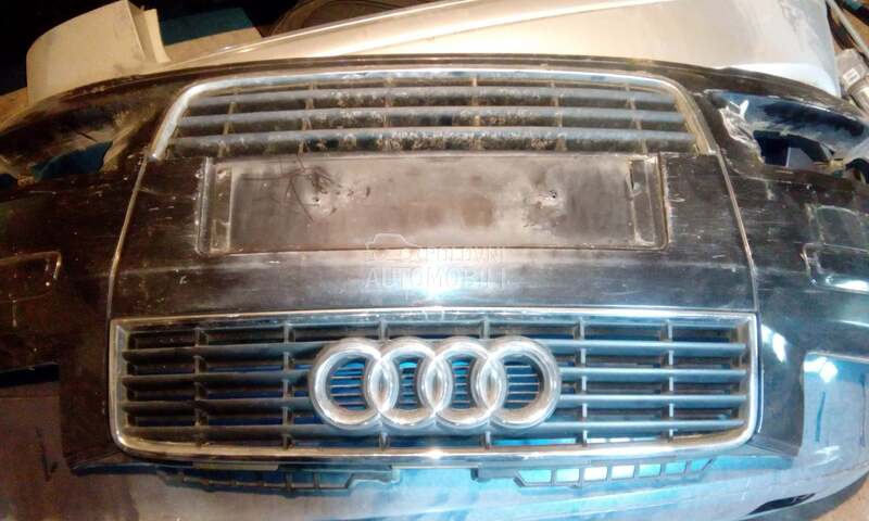 Plitka maska prednja za Audi A3