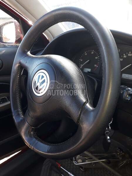Volan trokraki sa air bagom za Volkswagen Passat B5, Passat B5.5