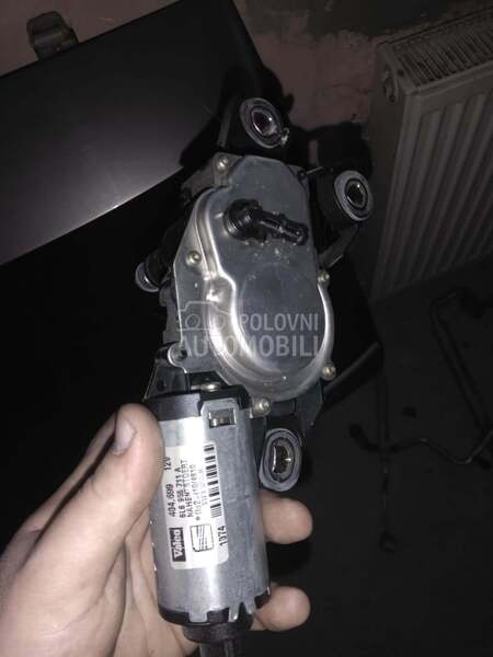 motor zadnjeg brisaca za Seat Ibiza
