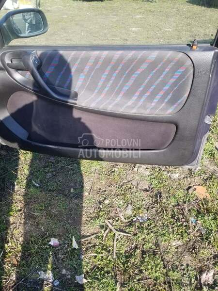 Vrata za Opel Astra F za 1996. god.