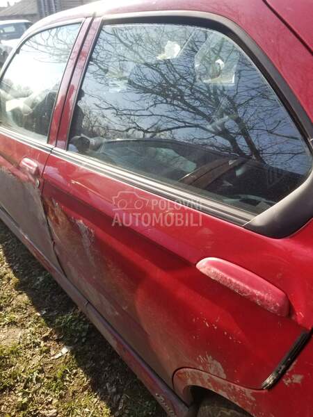 Vrata za Alfa Romeo 146 za 1998. god.