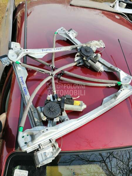 podizaci stakala za Ford Focus od 1998. do 2004. god.
