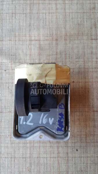 Kompjuter motora 1.2 16v za Opel Corsa B