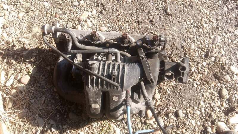 Usisna  grana  2.3 za Ford Galaxy