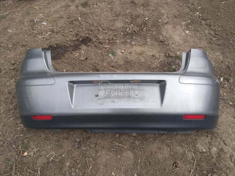 zadnji branik za Seat Ibiza