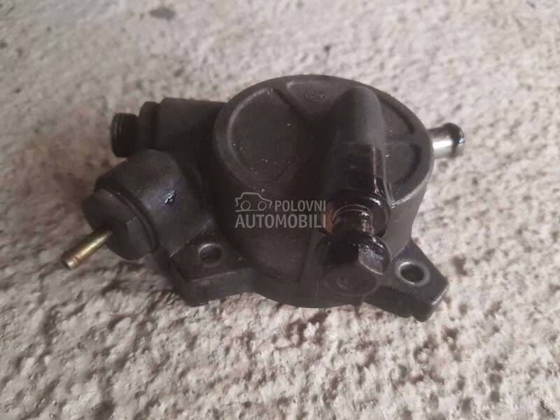 Vakum pumpa za Opel Zafira od 1999. do 2006. god.