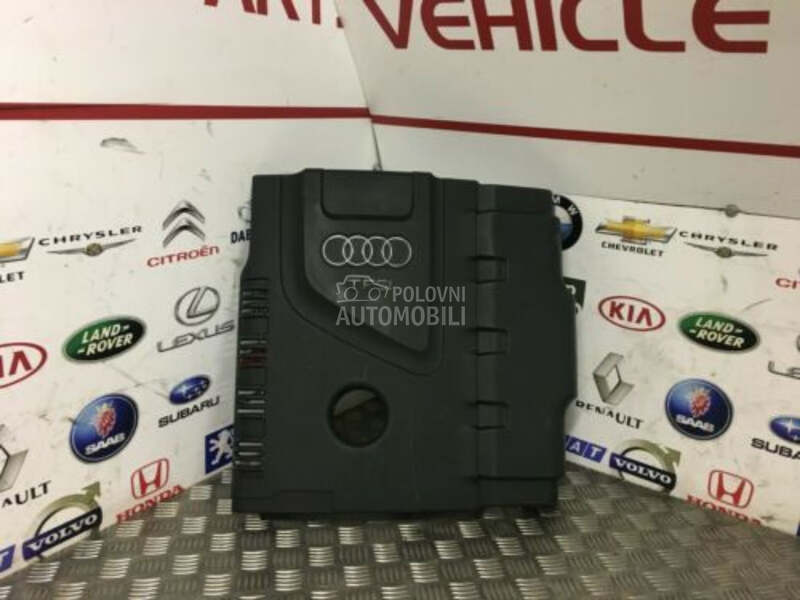 Poklopac motora TFSI za Audi A4, A4 Allroad, A5 ... od 2008. do 2012. god.