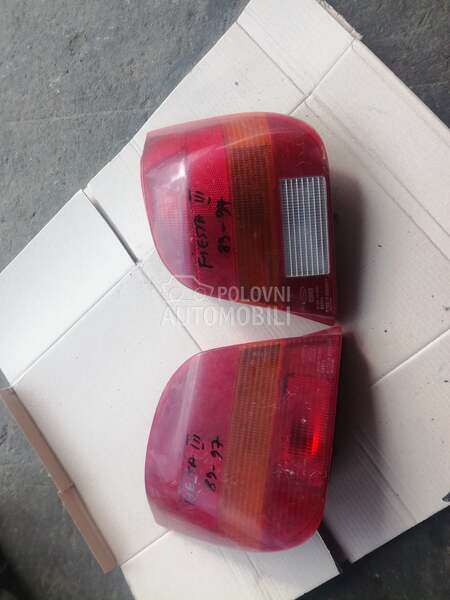 stop lampe za Ford Fiesta od 1989. do 1995. god.