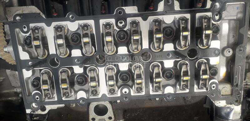 Glava motora 2.0 cdti za Opel Insignia od 2009. do 2012. god.