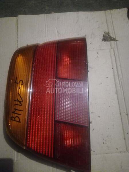 stopka za BMW Serija 5 za 1998. god.