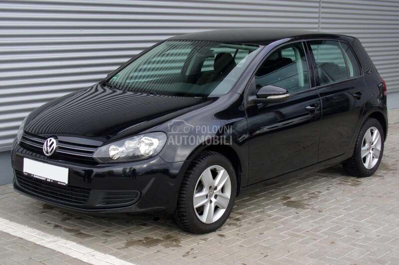 PREDNJE DESNO STAKLO za Volkswagen Golf 6