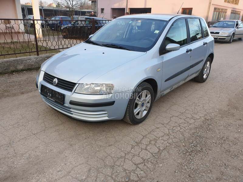 Delovi za Fiat Stilo
